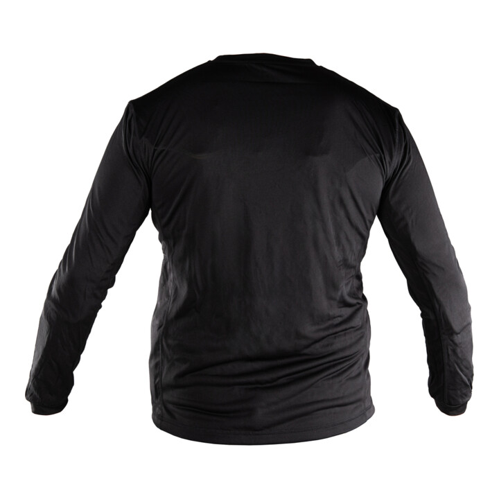 Makita T-shirt thermique sans fil col rond taille 2XL
