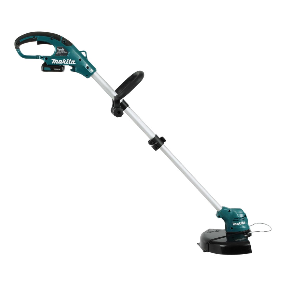 Makita Tagliaerba a batteria 10, 8V UR100DSME