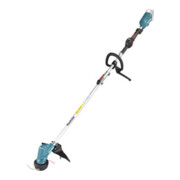 Makita Tagliaerba a batteria 18V DUR191LZX3