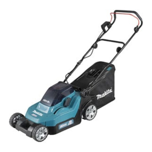 Makita Tagliaerba a batteria 2x18V DLM382CM2