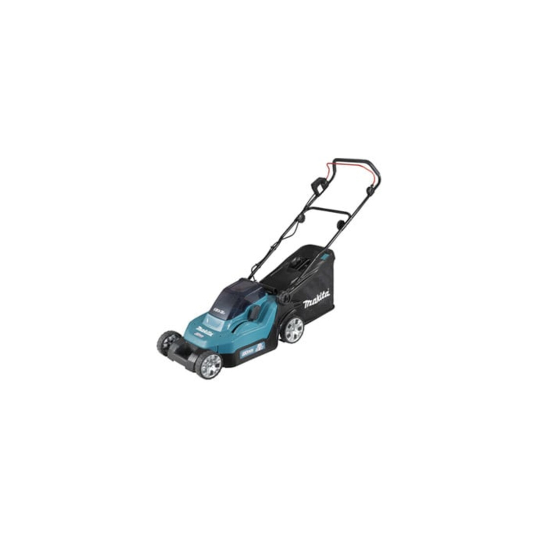Makita Tagliaerba a batteria 2x18V DLM382CM2