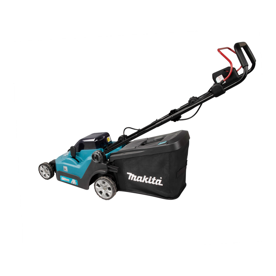 Makita Tagliaerba a batteria 2x18V DLM382Z
