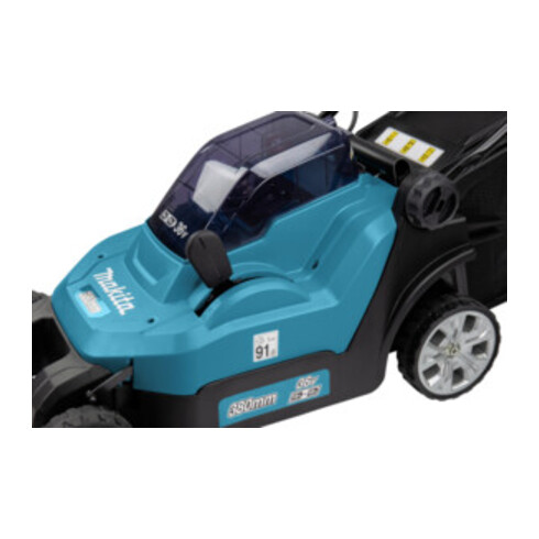 Makita Tagliaerba a batteria 2x18V DLM382Z