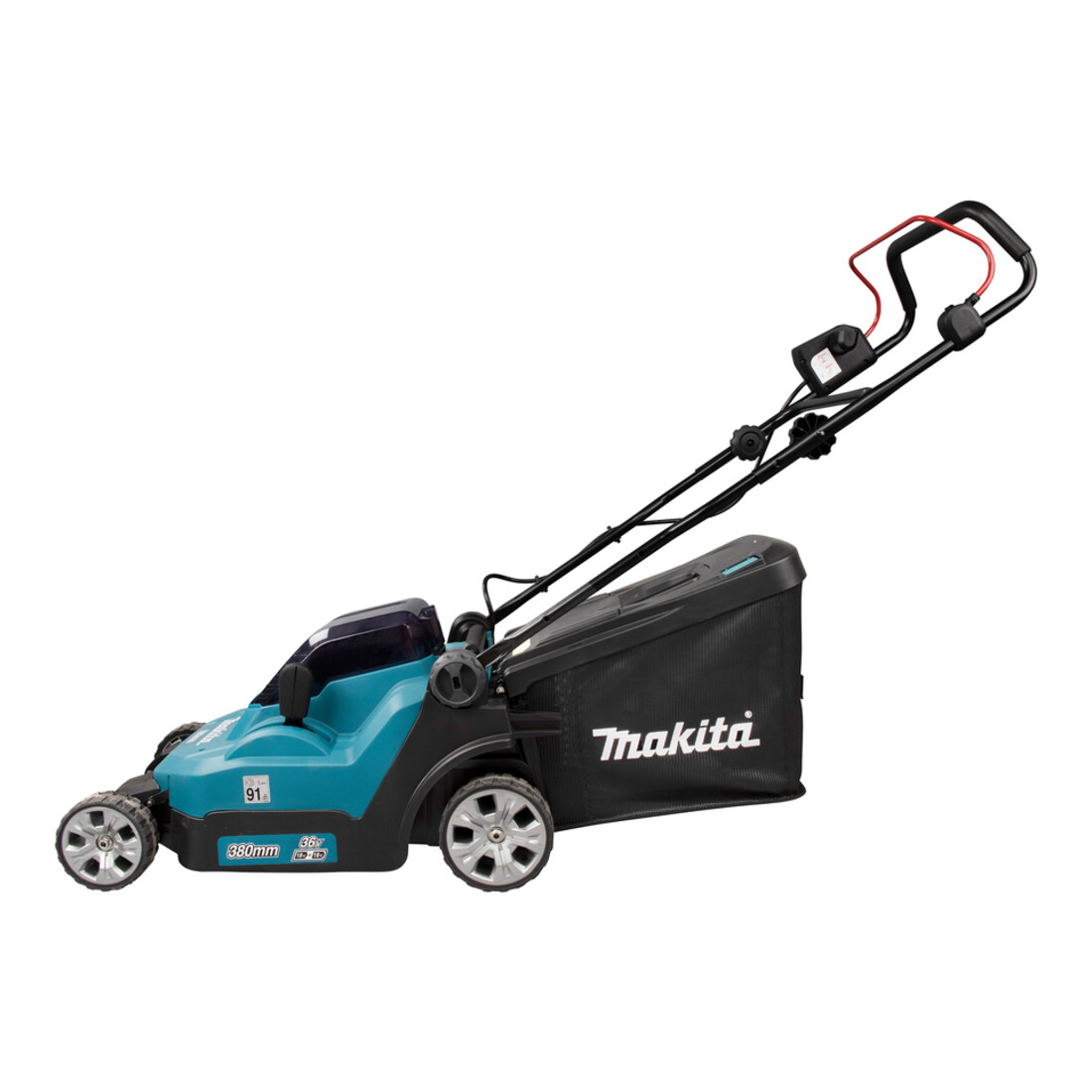 Makita Tagliaerba a batteria 2x18V DLM382Z