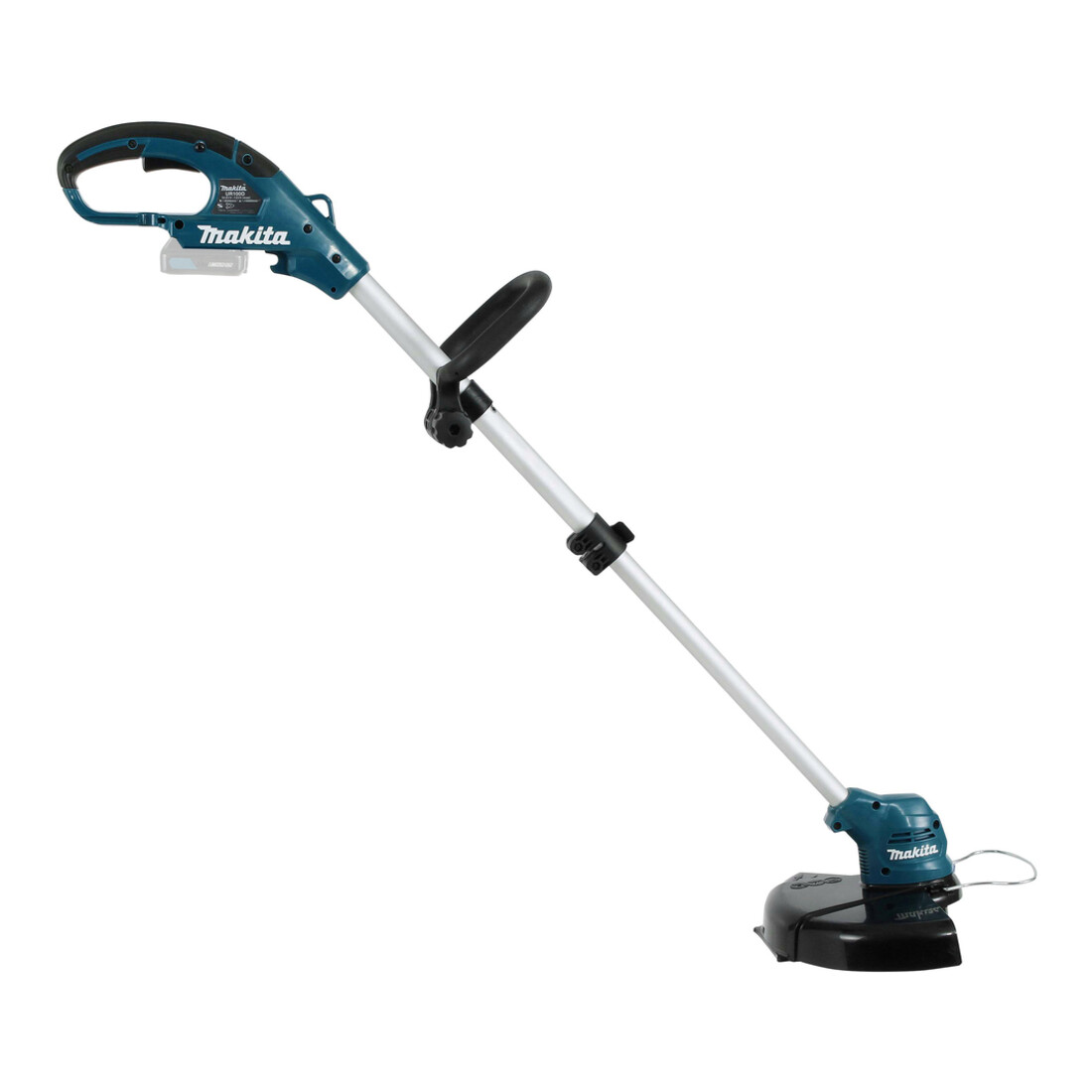 Makita Tagliaerba a batteria 8V UR100DZ 10