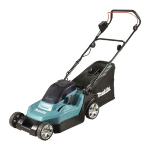 Makita Tagliaerba a batteria DLM382PT2