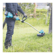 Makita Tagliaerba a batteria DUR189RF, 18V-4