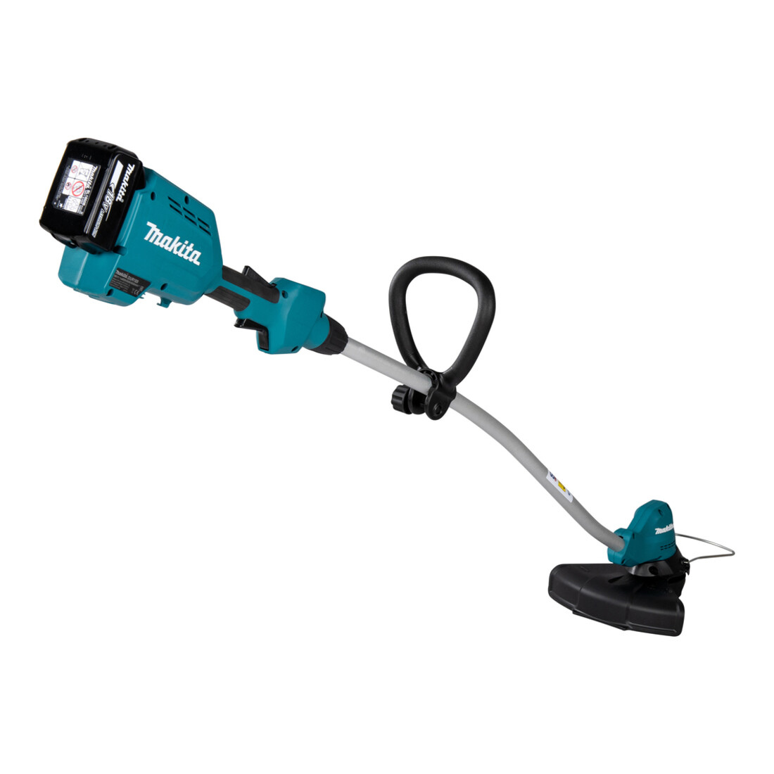 Makita Tagliaerba a batteria DUR189RF, 18V