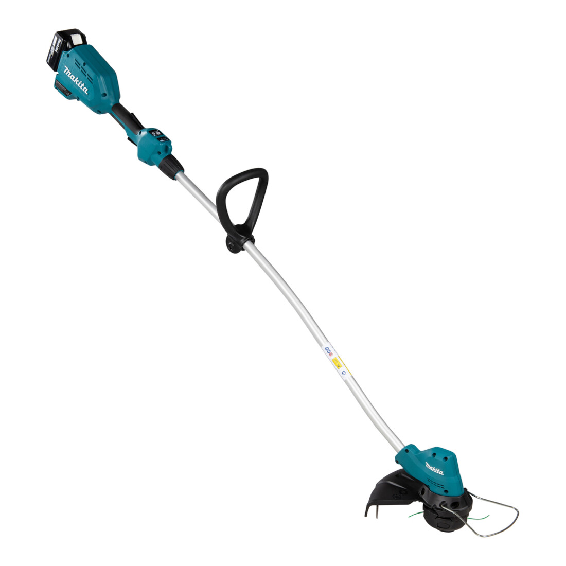 Makita Tagliaerba a batteria DUR189RF, 18V
