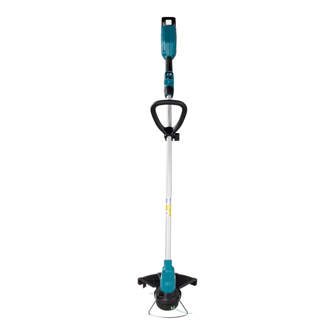Makita Tagliaerba a batteria DUR189RF, 18V