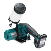 Makita Tagliapiastrelle e tagliavetro a batteria CC301DSMJ-4