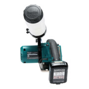 Makita Tagliapiastrelle e tagliavetro a batteria CC301DSMJ-5