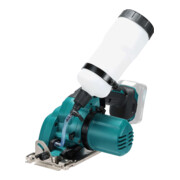 Makita Tagliapiastrelle e tagliavetro a batteria CC301DZ-1