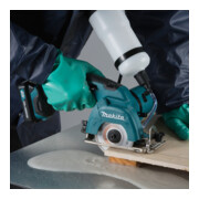 Makita Tagliapiastrelle e tagliavetro a batteria CC301DZ-5