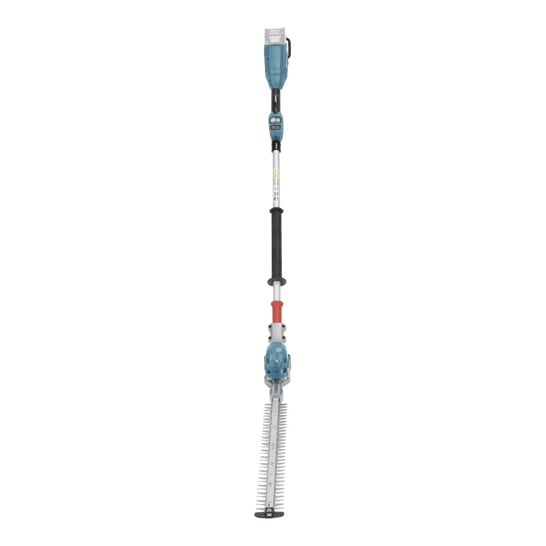 Makita Tagliasiepi a batteria 40V