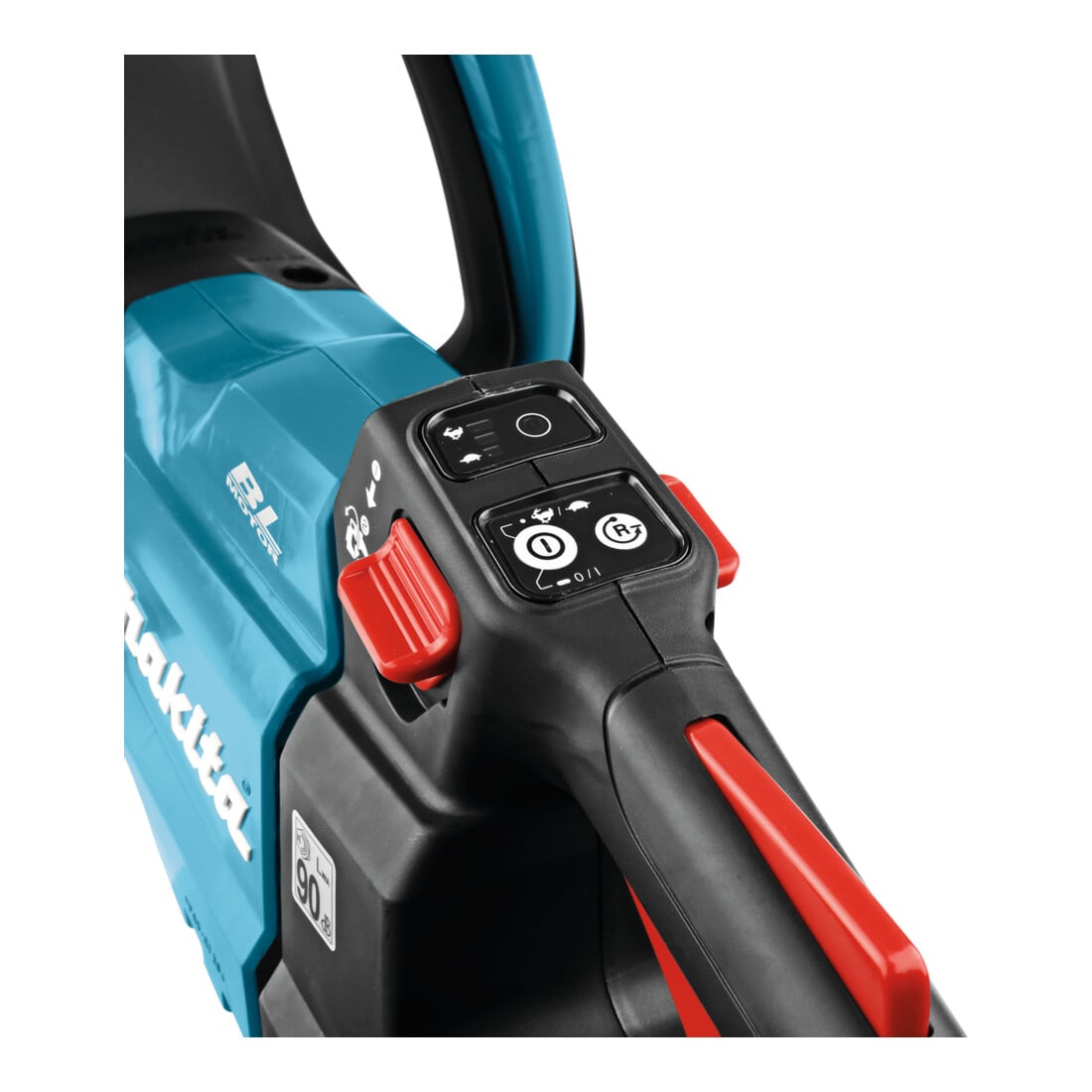 Makita Tagliasiepi a batteria 50cm 18V