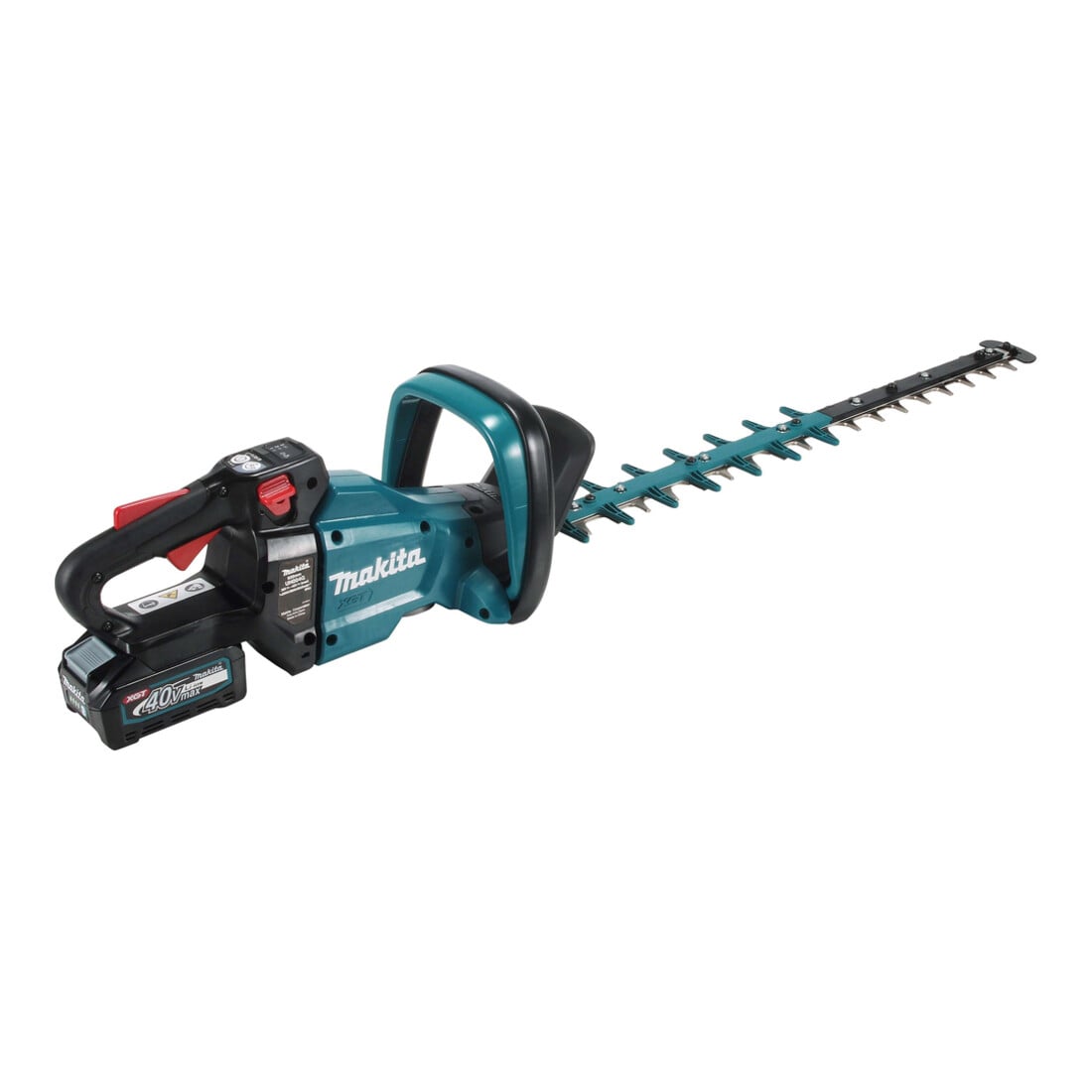 Makita Tagliasiepi a batteria 60cm 40V UH004GD201