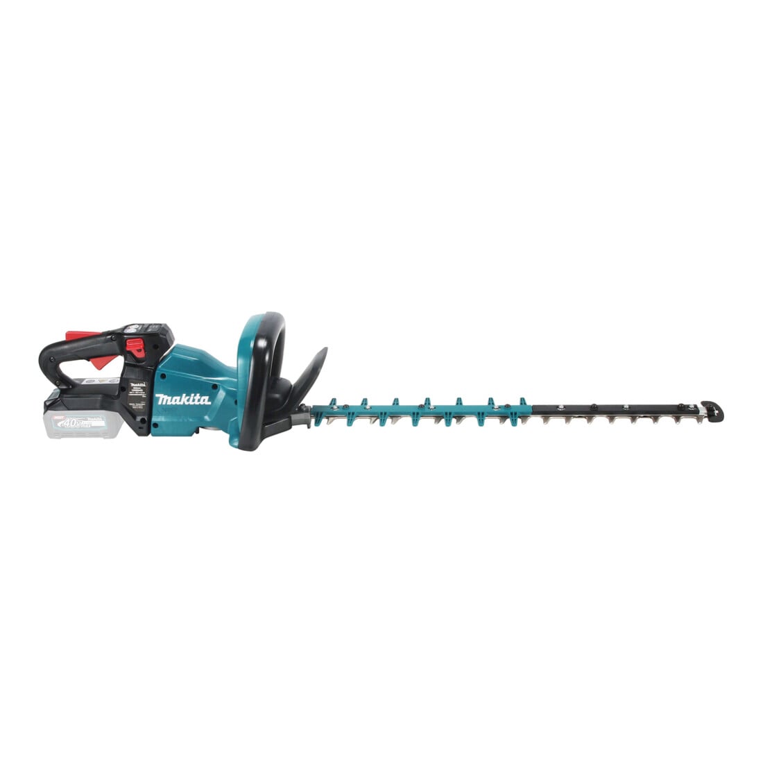Makita Tagliasiepi a batteria 60cm 40V UH004GZ