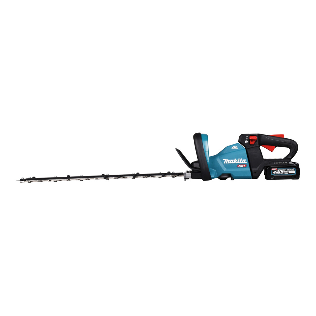 Makita Tagliasiepi a batteria 60cm 40V UH006GD201