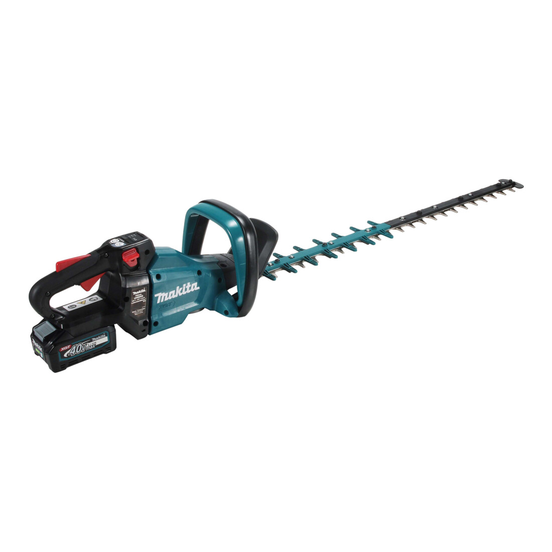 Makita Tagliasiepi a batteria 75cm 40V UH005GD201