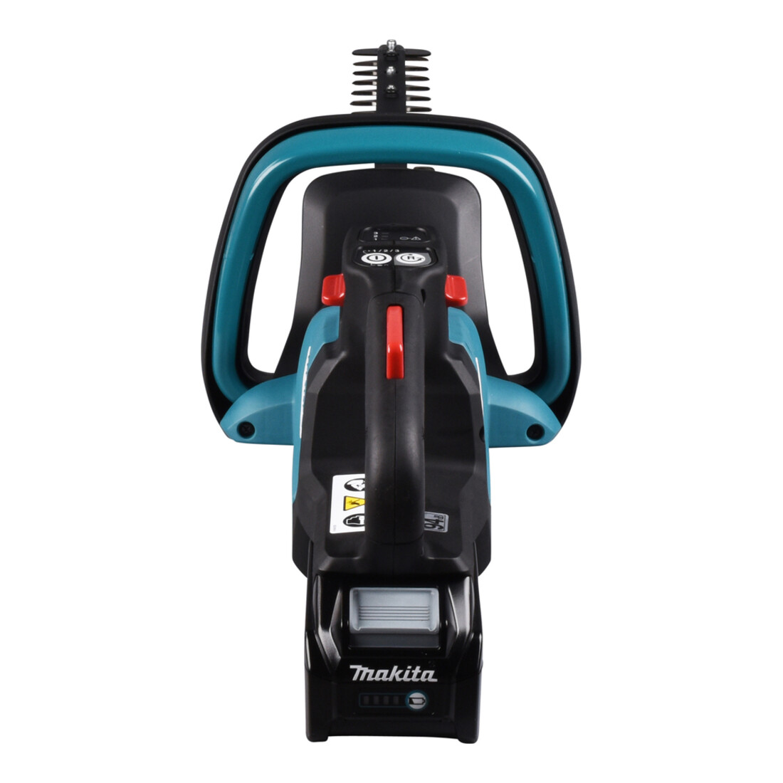 Makita Tagliasiepi a batteria 75cm 40V UH007GD201