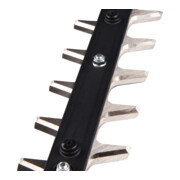 Makita Tagliasiepi a batteria 75cm 40V UH007GD201-4