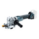 Makita Tagliatondini a batteria DSC251ZK-1