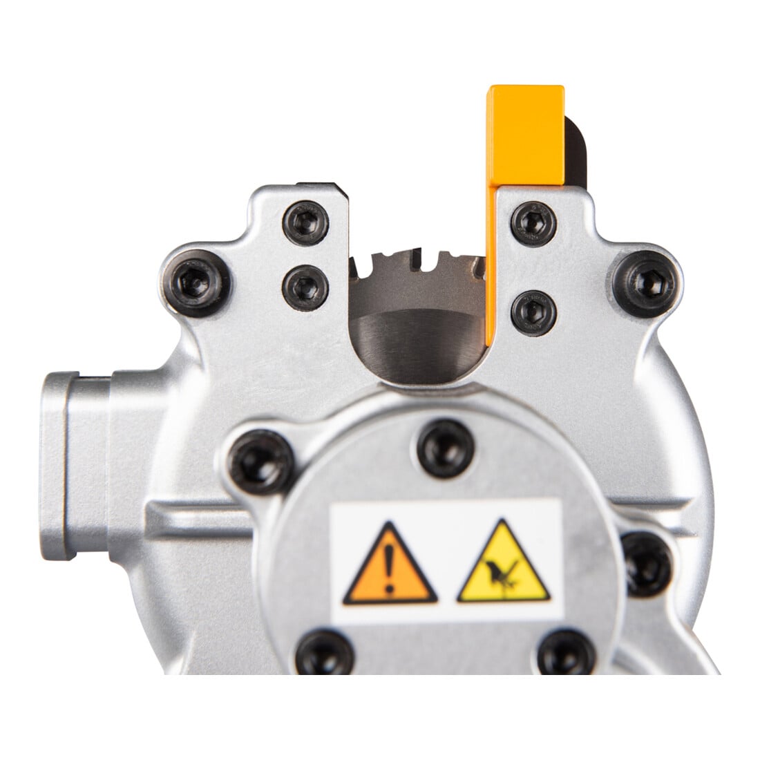 Makita Tagliatondini a batteria DSC251ZK