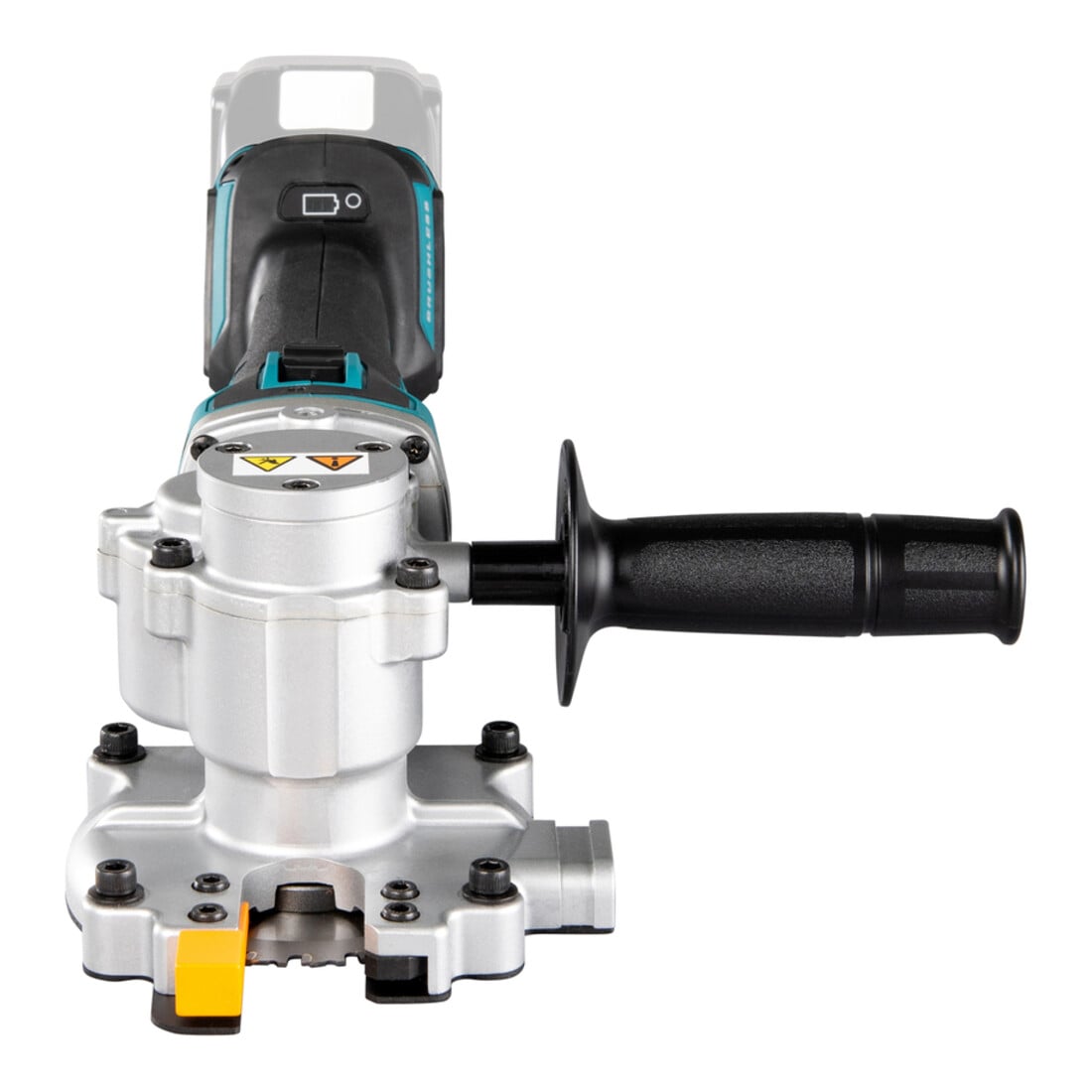 Makita Tagliatondini a batteria DSC251ZK