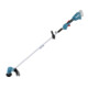 Makita Taille-bordures sans fil 18 V DUR192LZX1