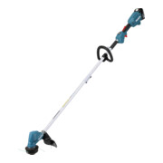 Makita Taille-haie sans fil 18V / 5,0 Ah, 1 batterie + chargeur