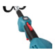Makita Taille-haie sans fil 18V / 5,0 Ah, 1 batterie + chargeur-2