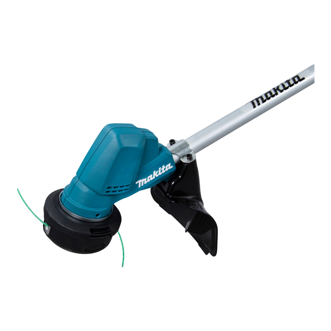 Makita Taille-haie sans fil 18V / 5,0 Ah, 1 batterie + chargeur