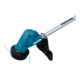 Makita Taille-haie sans fil 18V / 5,0 Ah, 1 batterie + chargeur-4