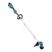 Makita Taille-haie sans fil 18V / 5,0 Ah, 1 batterie + chargeur-5
