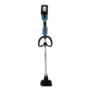 Makita Taille-haie sans fil 18V / 5,0 Ah, 1 batterie + chargeur-5