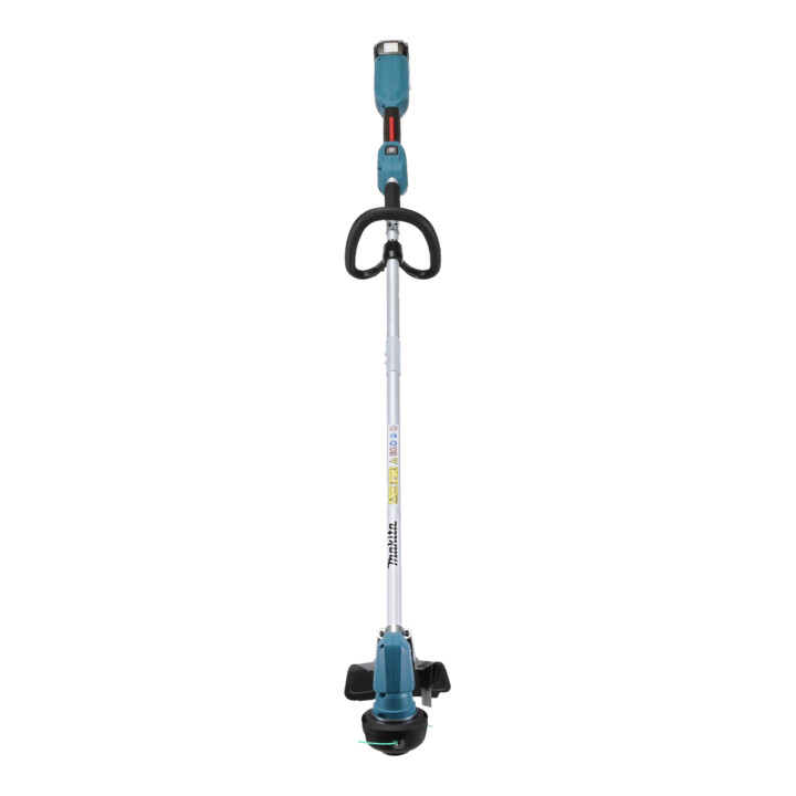 Makita Taille-haie sans fil 18V / 5,0 Ah, 1 batterie + chargeur