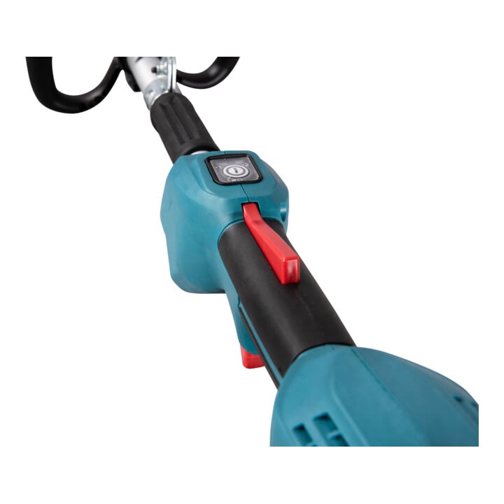 Makita Taille-haie sans fil 18V / 5,0 Ah, 1 batterie + chargeur