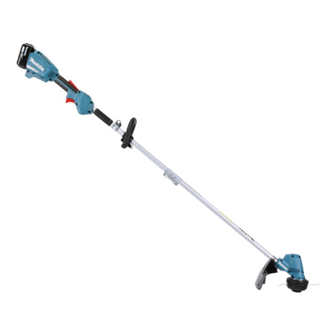 Makita Taille-haie sans fil 18V / 5,0 Ah, 1 batterie + chargeur