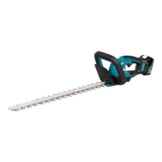 Makita Taille-haie sans fil DUH506RF, 18V, 50 cm, 20 mm