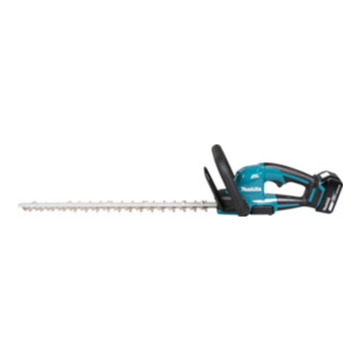 Makita Taille-haie sans fil DUH506RF, 18V, 50 cm, 20 mm