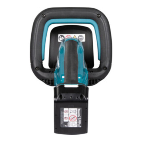 Makita Taille-haie sans fil DUH506RF, 18V, 50 cm, 20 mm