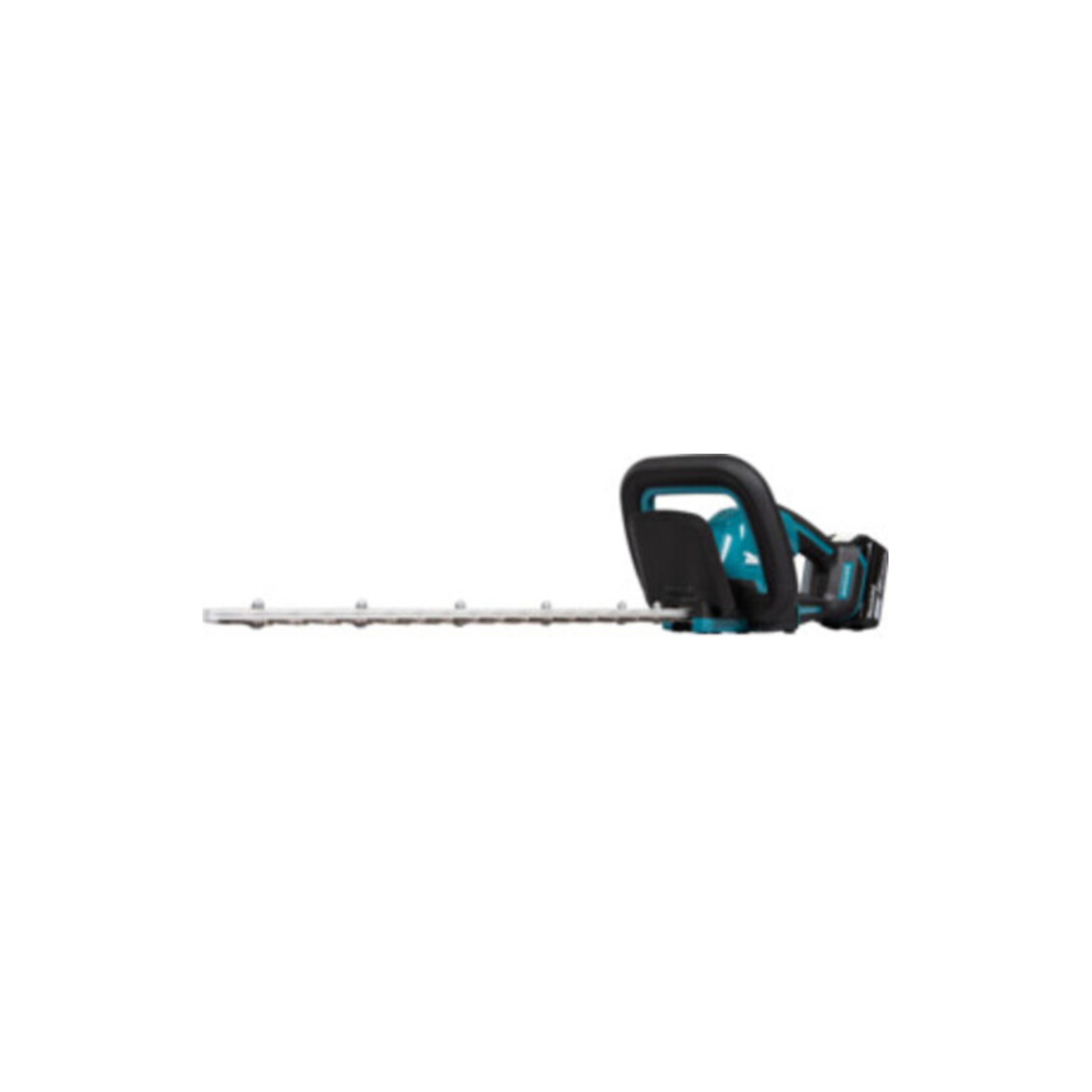 Makita Taille-haie sans fil DUH506RF, 18V, 50 cm, 20 mm