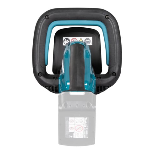 Makita Taille-haie sans fil DUH506Z, 18V, 50 cm, 20 mm