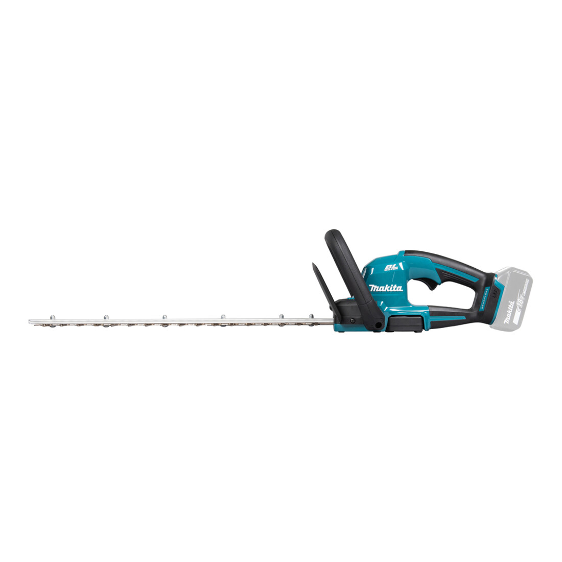 Makita Taille-haie sans fil DUH506Z, 18V, 50 cm, 20 mm