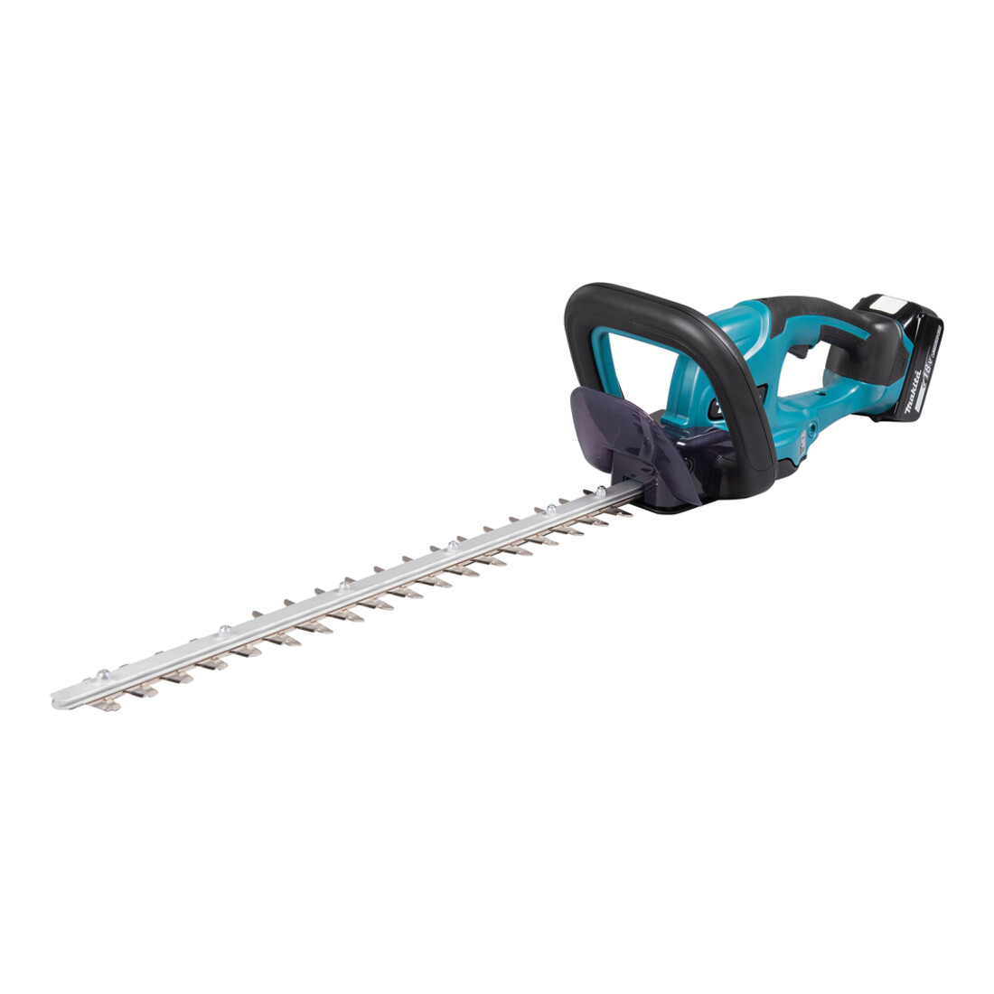 Makita Taille-haie sans fil DUH507RF, 18V, 50 cm, 15 mm