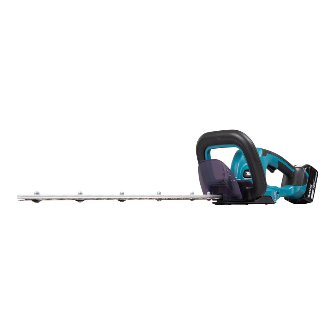 Makita Taille-haie sans fil DUH507RF, 18V, 50 cm, 15 mm