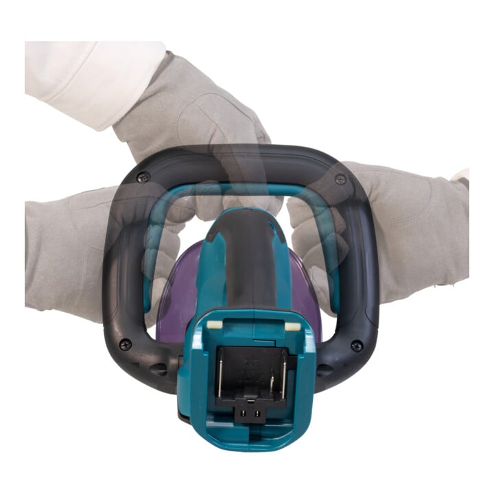 Makita Taille-haie sans fil DUH507RF, 18V, 50 cm, 15 mm