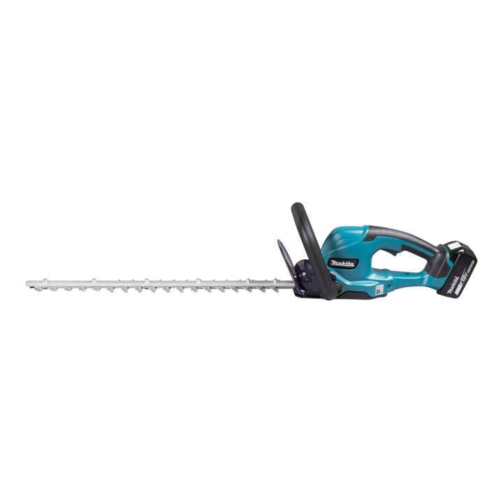 Makita Taille-haie sans fil DUH507RF, 18V, 50 cm, 15 mm