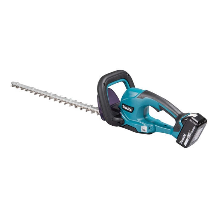 Makita Taille-haie sans fil DUH507RF, 18V, 50 cm, 15 mm
